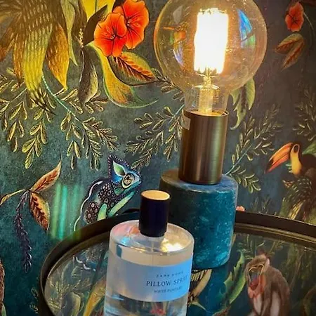 아파트 Luxury By Antonio 마르베야