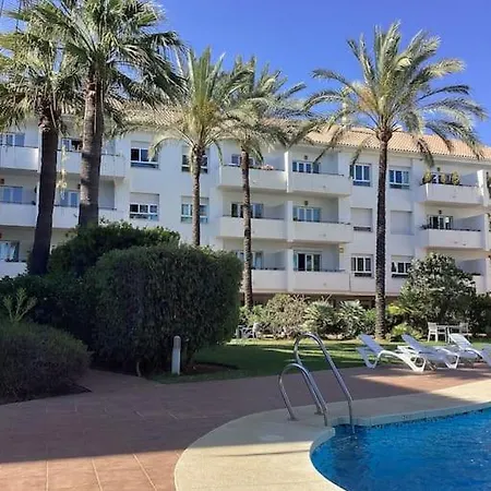 아파트 Luxury By Antonio *