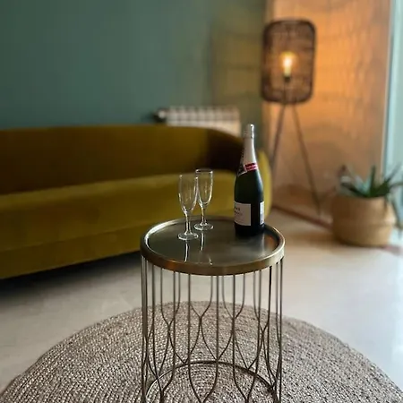 Apartman Luxury By Antonio Marbella