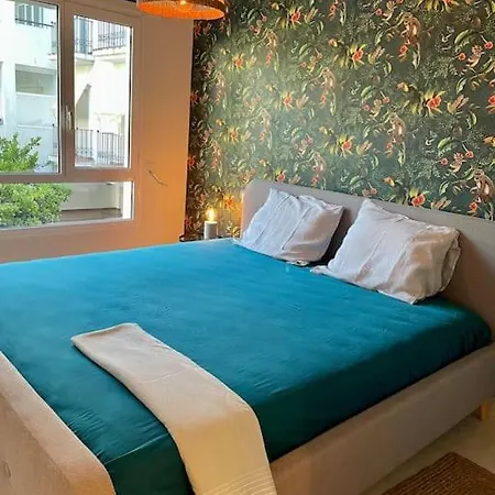 Luxury By Antonio Apartman