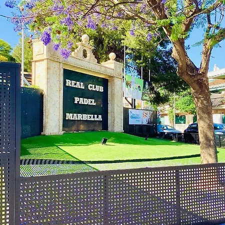 Luxury By Antonio Marbella