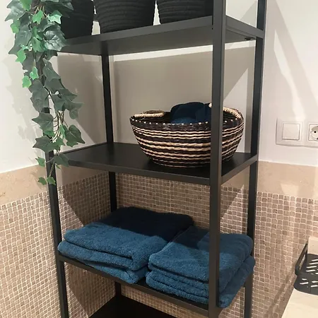 Luxury By Antonio * マルベーリャ