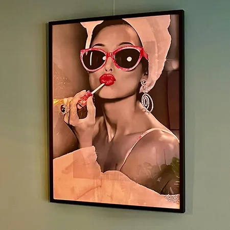 Luxury By Antonio * 마르베야