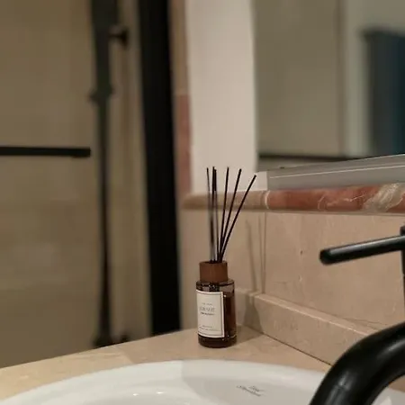 Apartman Luxury By Antonio