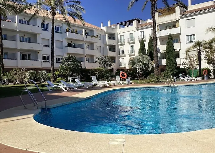 Luxury By Antonio アパート