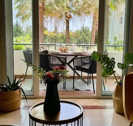 Luxury By Antonio アパート *