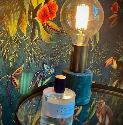 アパート Luxury By Antonio マルベーリャ