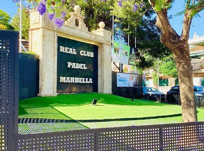 Luxury By Antonio マルベーリャ