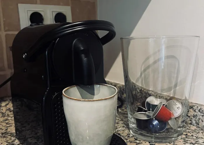 Luxury By Antonio アパート マルベーリャ