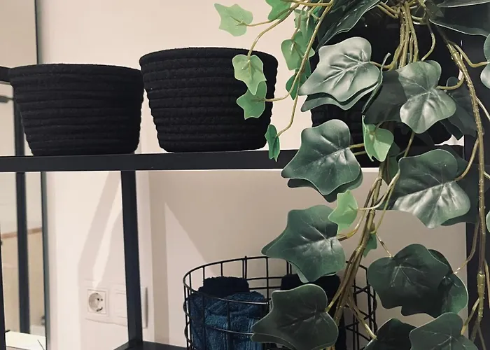 アパート Luxury By Antonio *