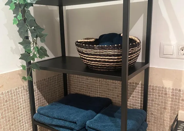 Luxury By Antonio * マルベーリャ