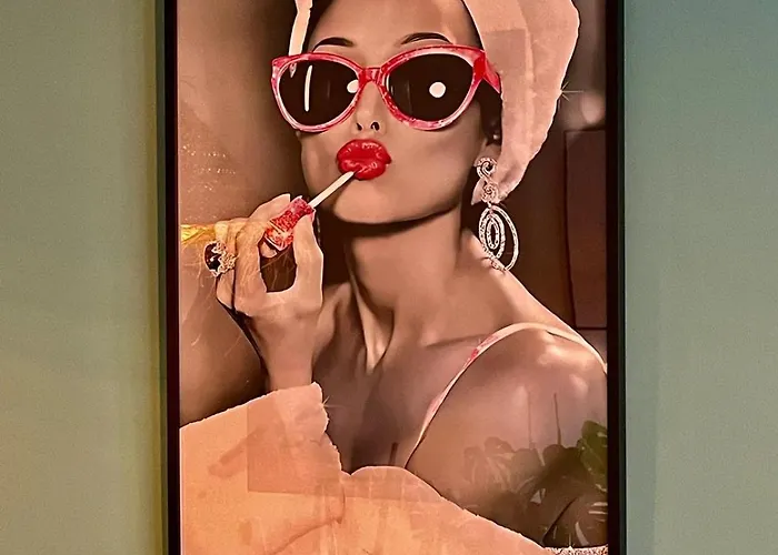 Luxury By Antonio * マルベーリャ