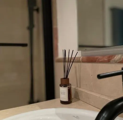 アパート Luxury By Antonio