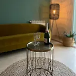 Διαμέρισμα Luxury By Antonio Μαρμπέλλα