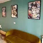 Luxury By Antonio Διαμέρισμα *