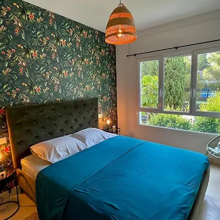 Luxury By Antonio Apartamento Marbella