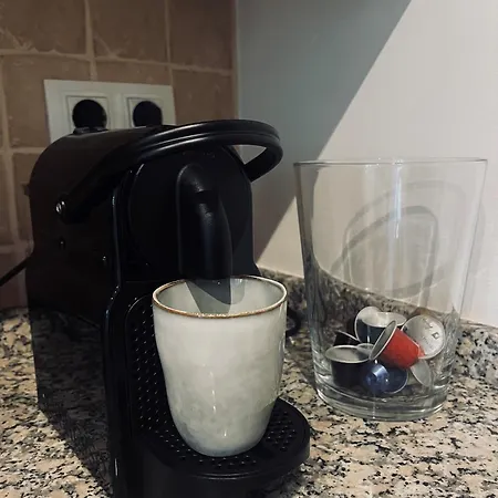 Luxury By Antonio Apartamento Marbella